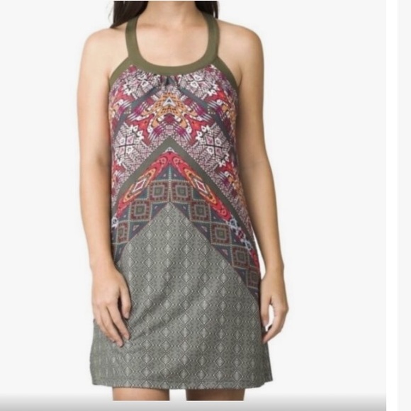 Prana Dresses & Skirts - PrAna dress
